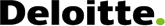 Deloitte logo