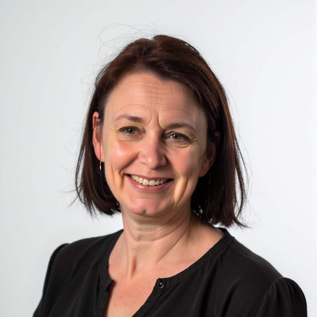 Greetje Vercouteren