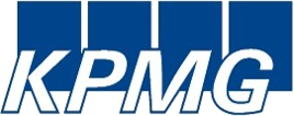 KPMG logo