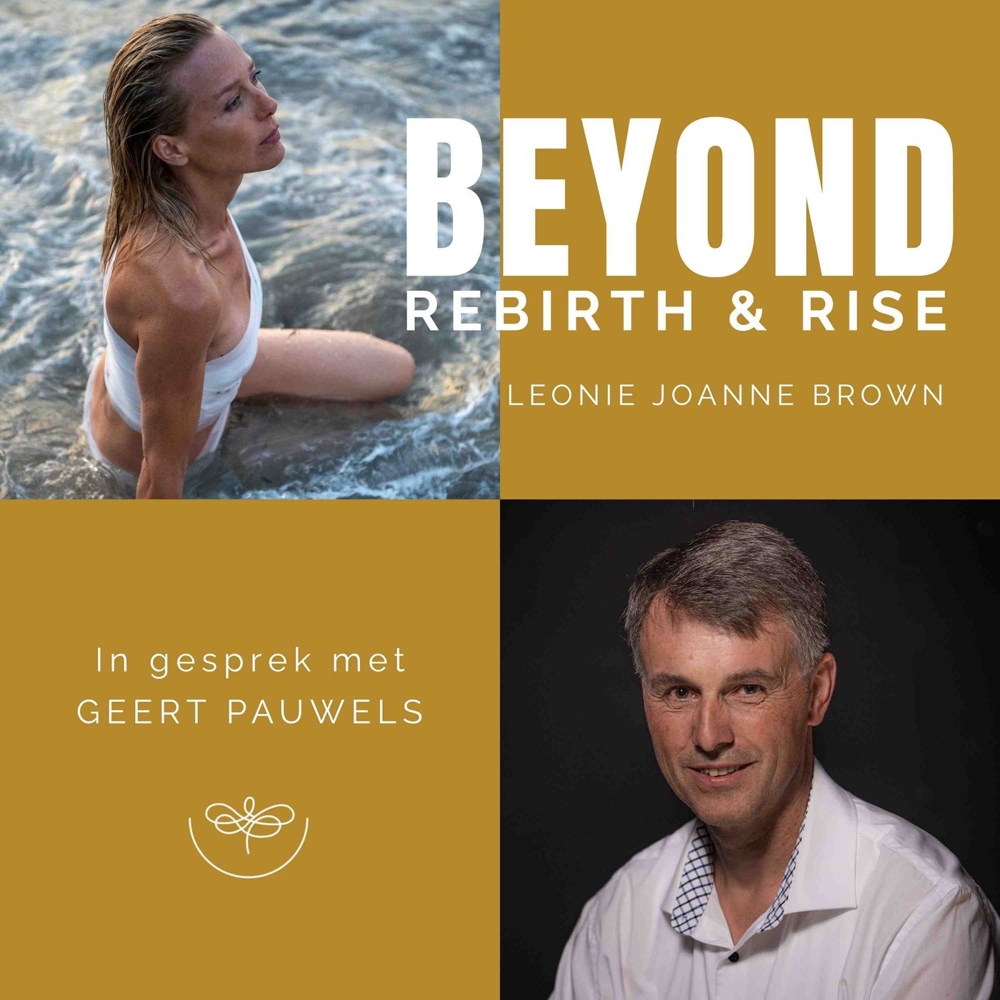 Autisme op de werkvloer: onmisbaar talent voor innovatieve bedrijven — podcast met Geert Pauwels