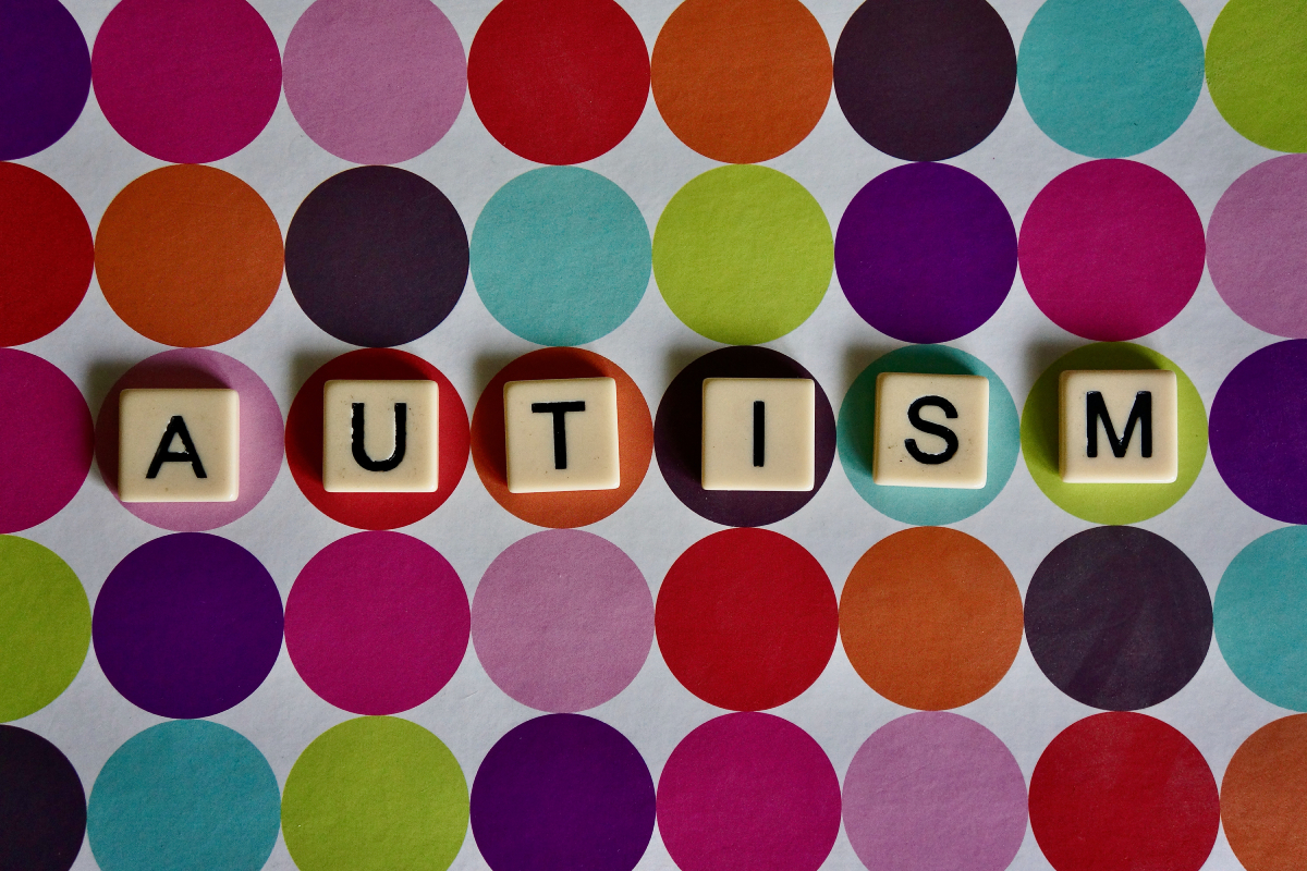 Autism at work
