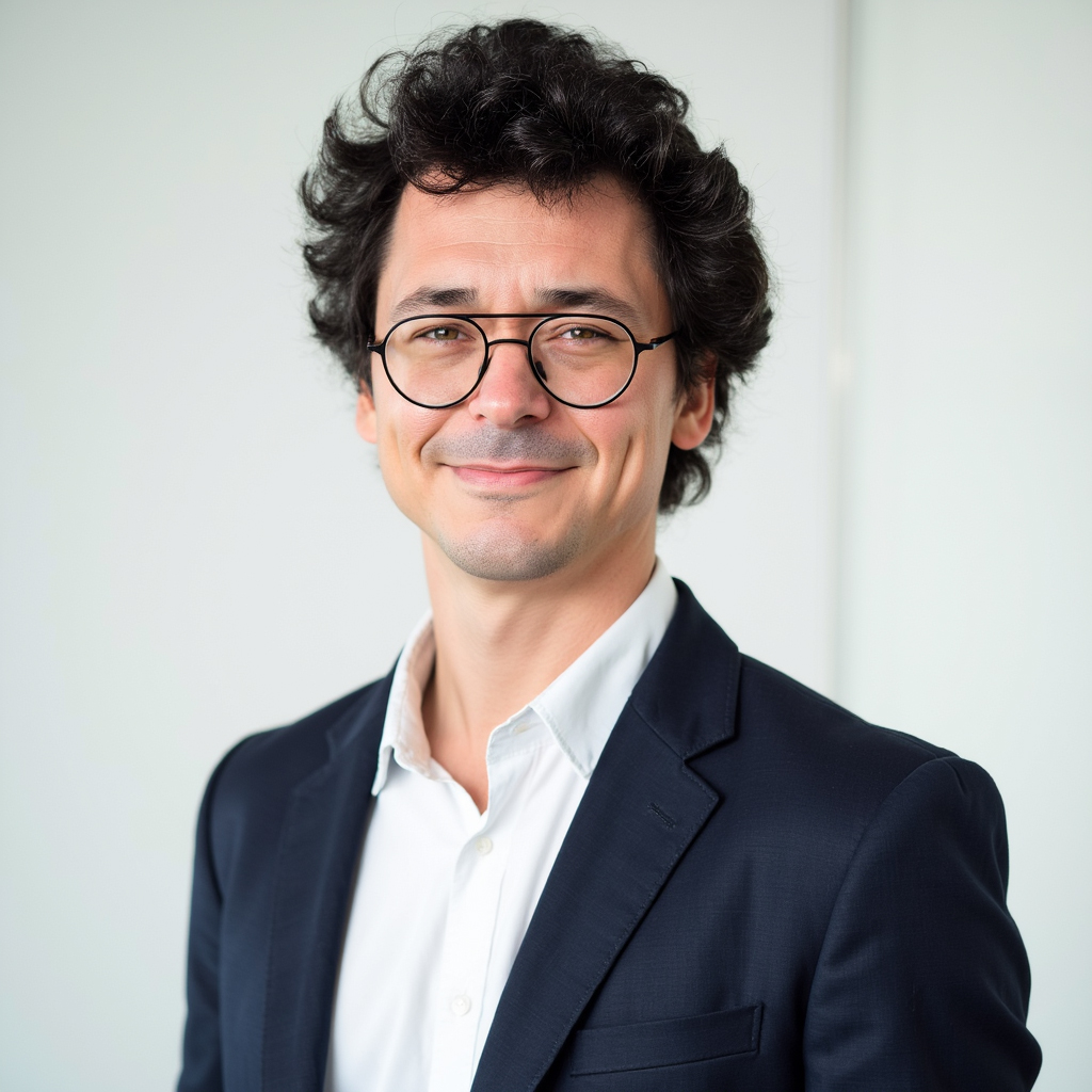 Thijs Calcoen