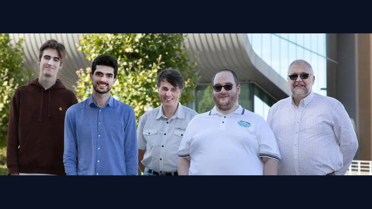 More diversity leads to great results