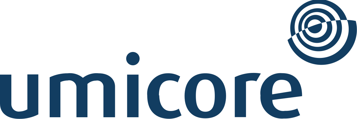 Umicore logo