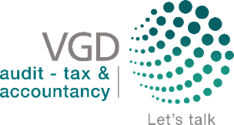 VGD logo